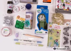 2. Wahl Paket für Scrapbooking [96]
